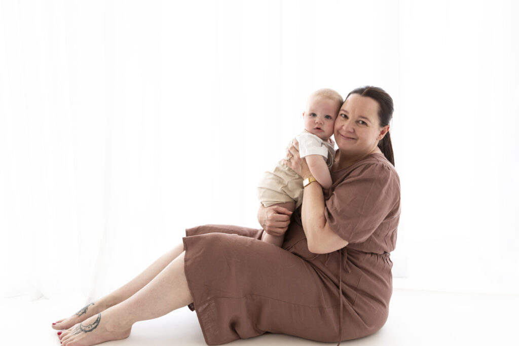 Baby Photography