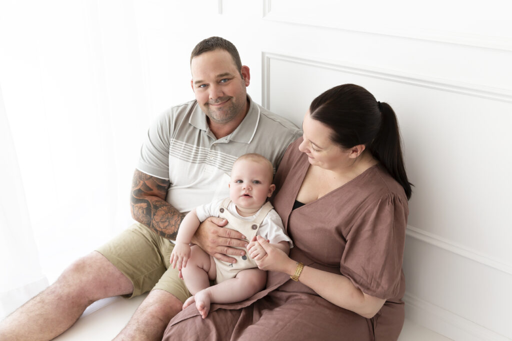 Baby Photography