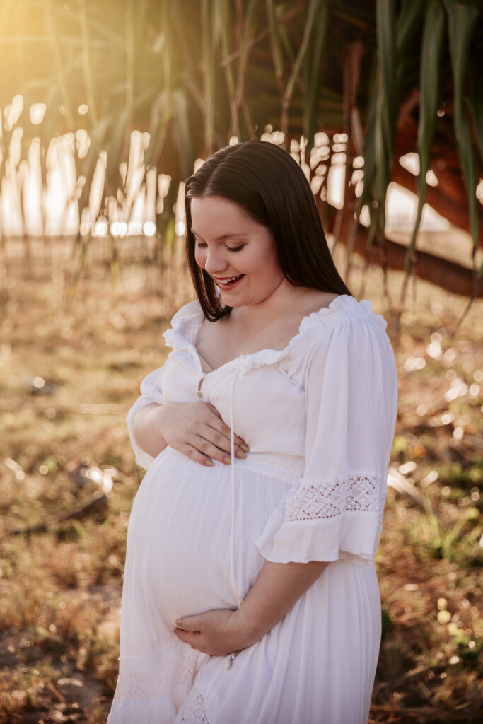Maternity Photo