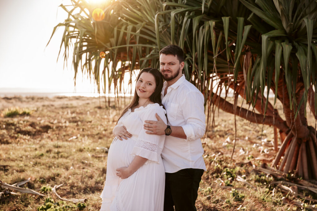 Maternity Photo