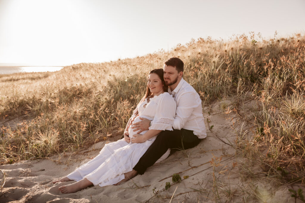 Maternity Photo