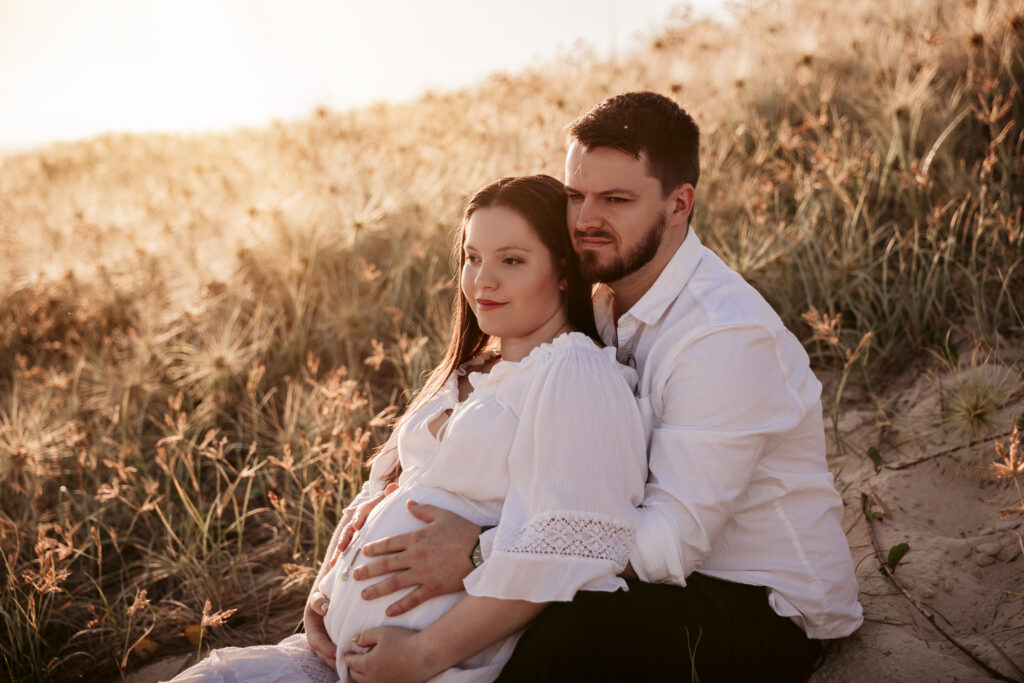 Maternity Photo