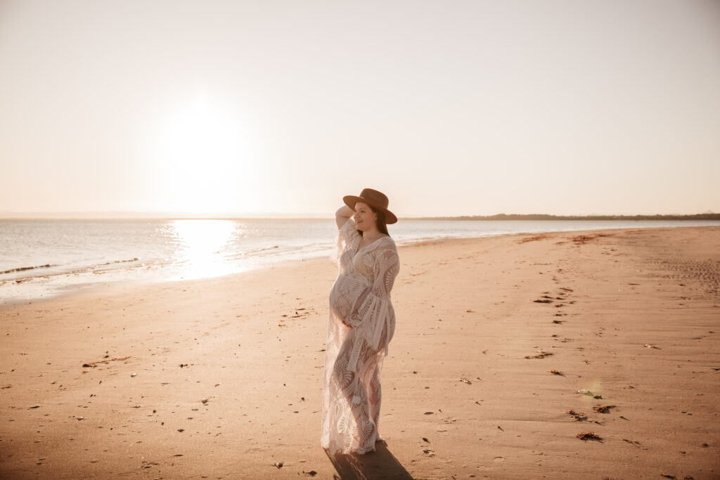 Maternity Photo