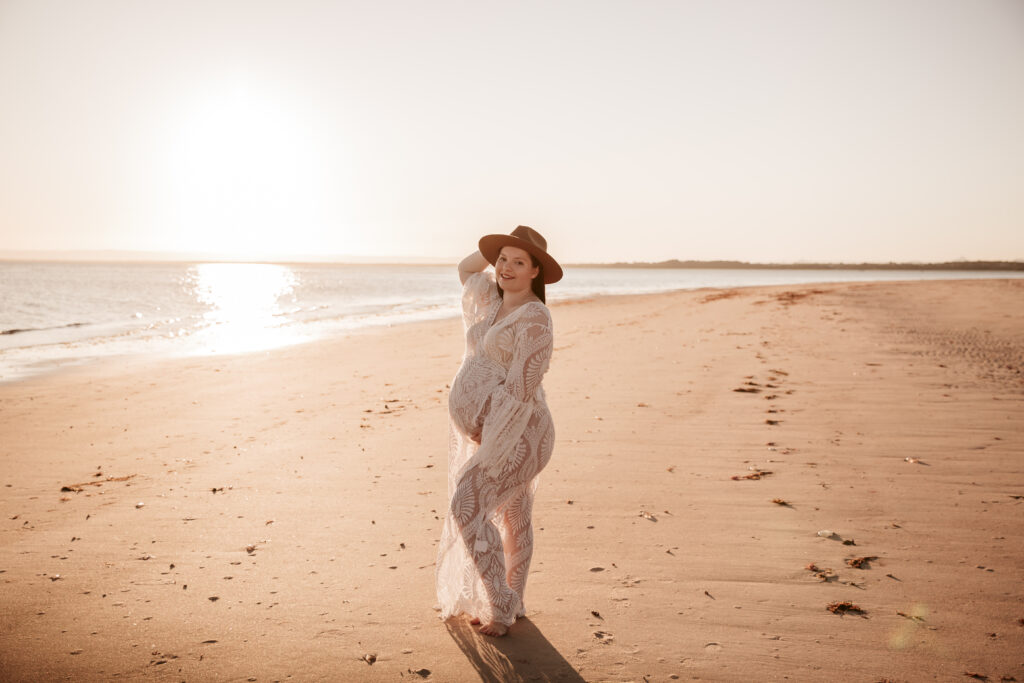 Maternity Photo