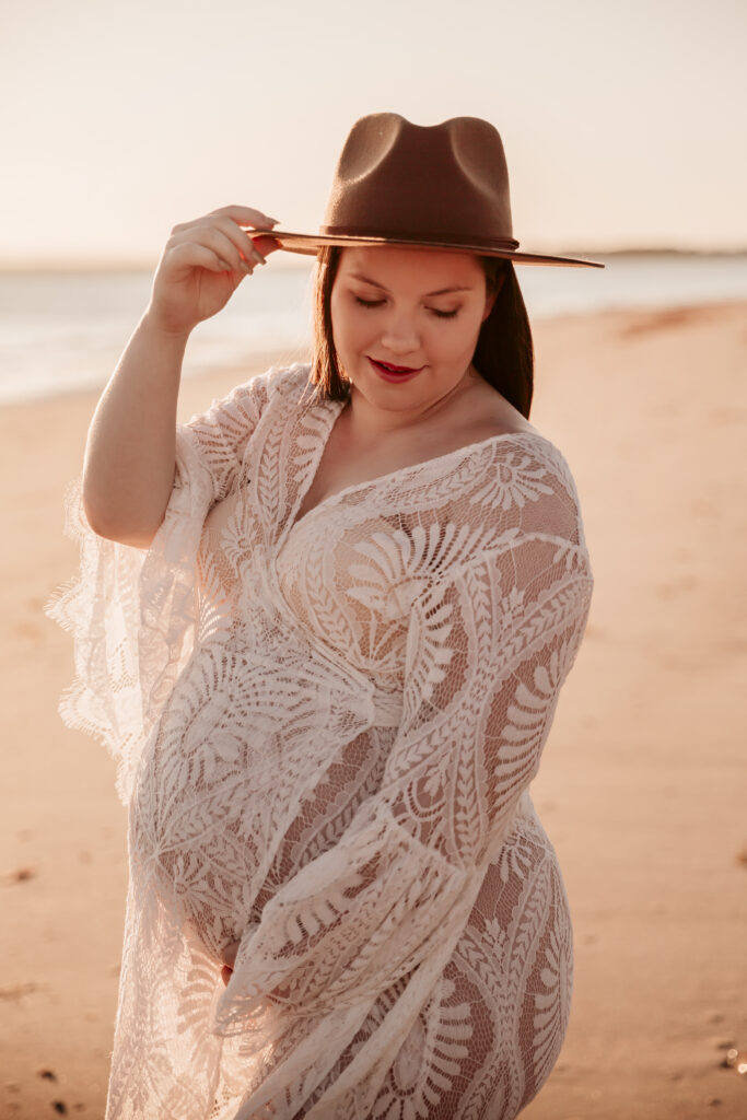 Maternity Photo