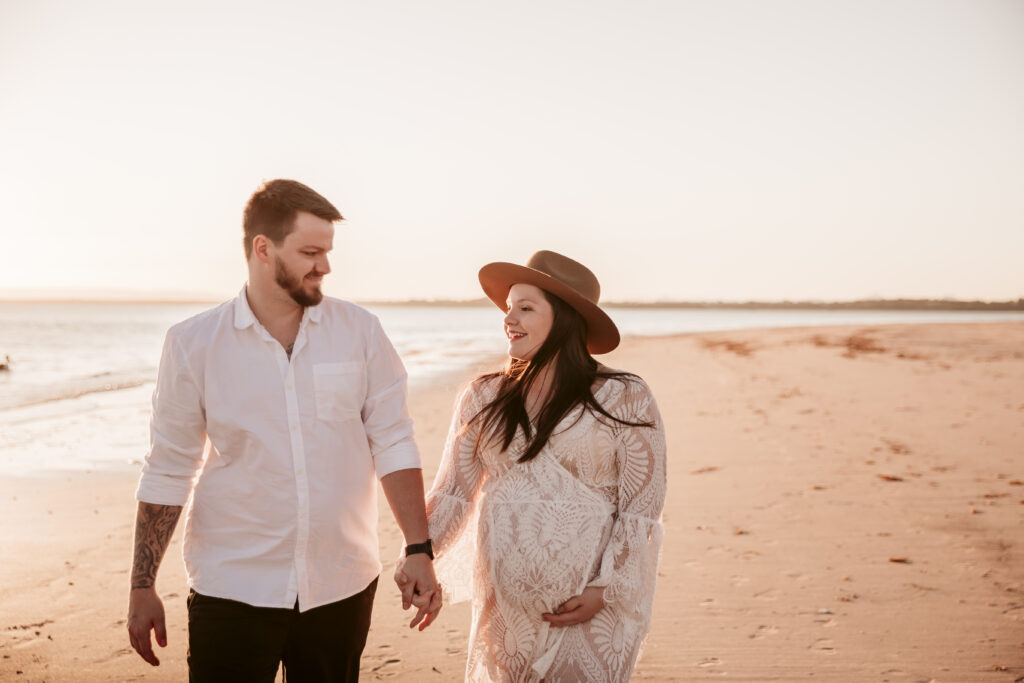 Maternity Photo