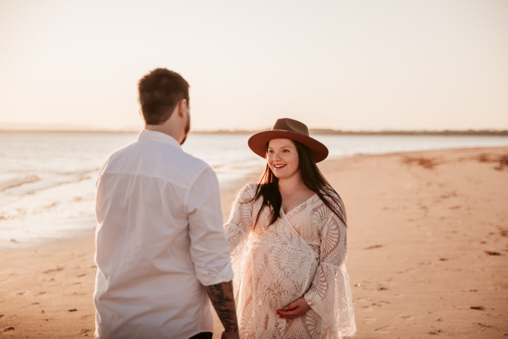 Maternity Photo