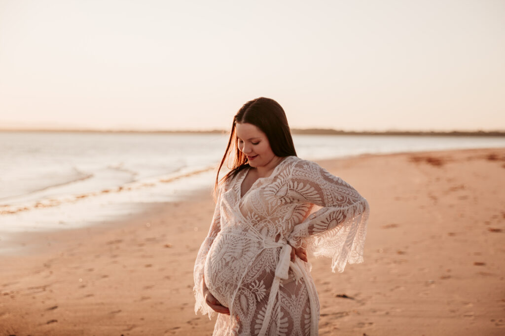 Maternity Photo