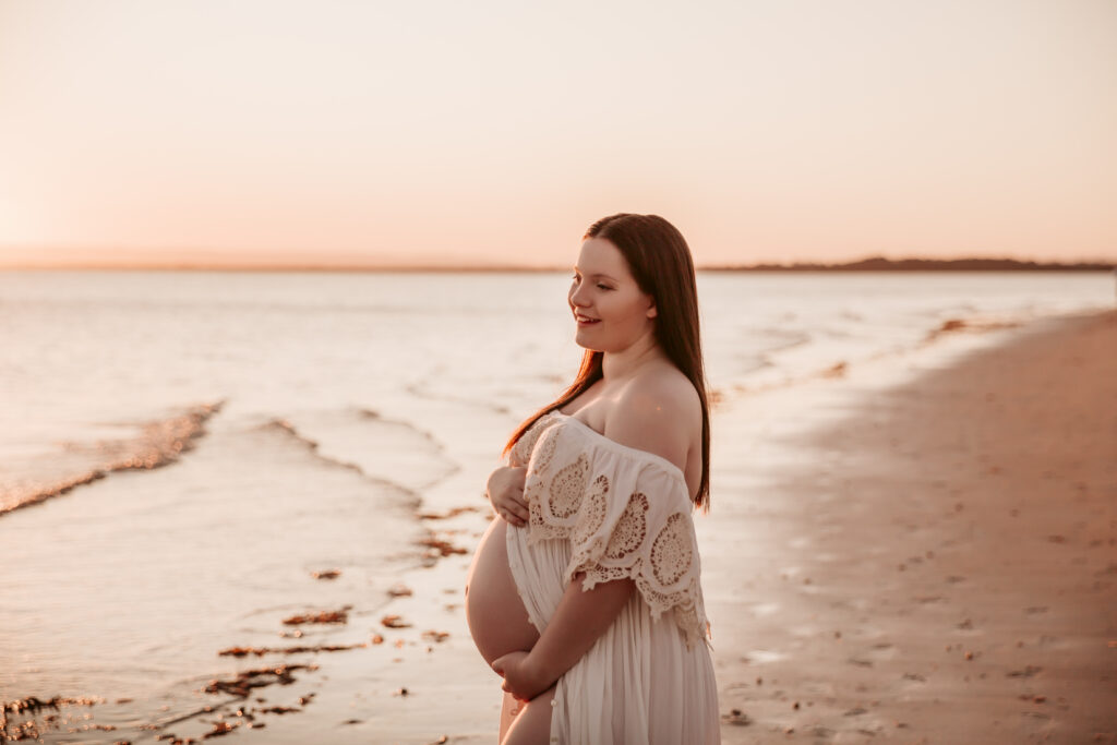 Maternity Photo