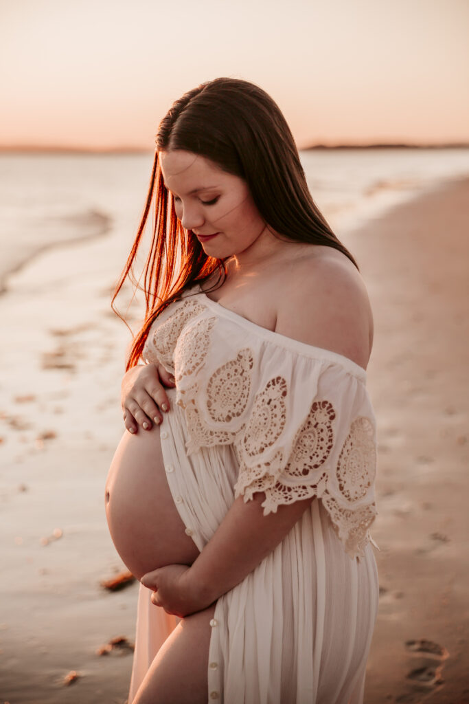 Maternity Photo