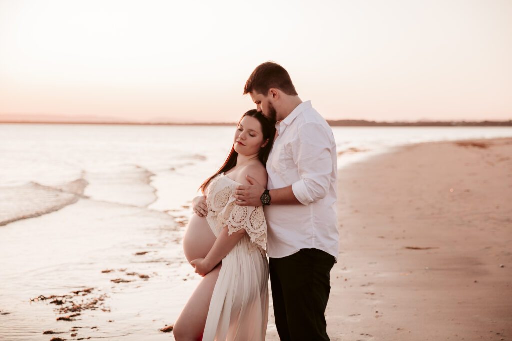 Maternity Photo