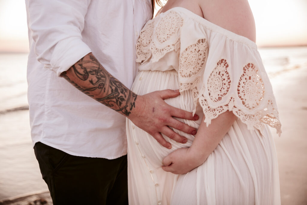 Maternity Photo