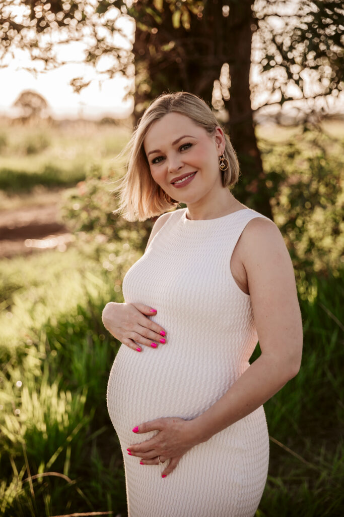 Maternity Photo