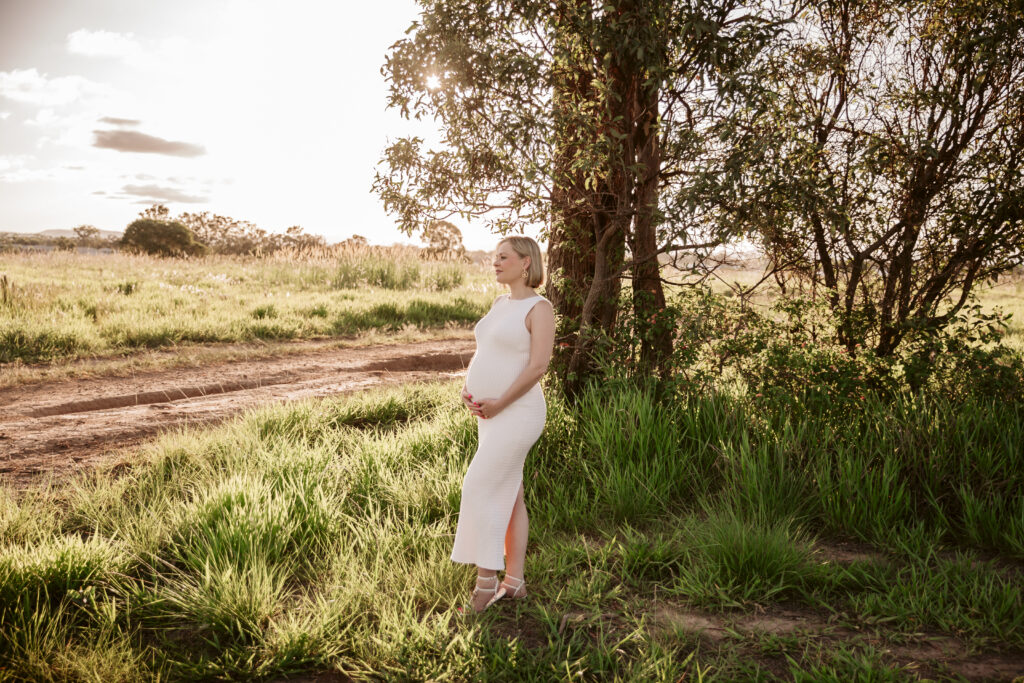 Maternity Photo