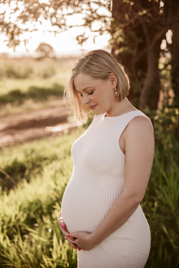 Maternity Photo