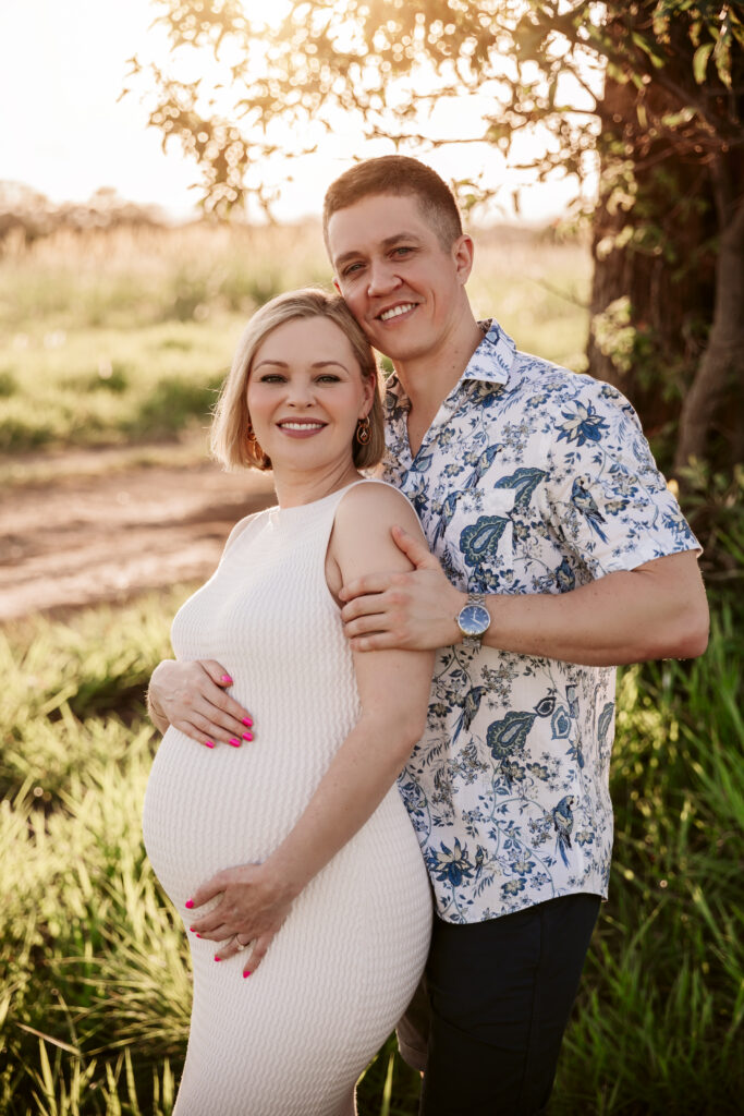 Maternity Photo