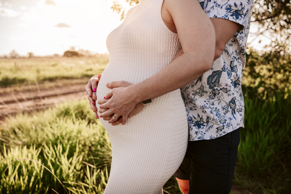 Maternity Photo