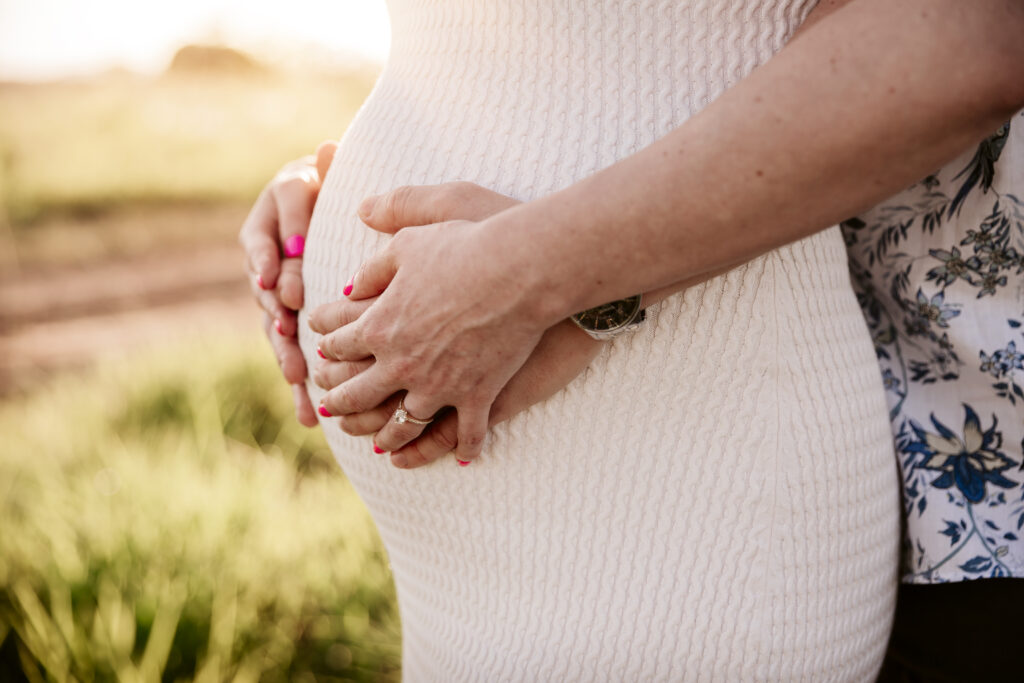 Maternity Photo