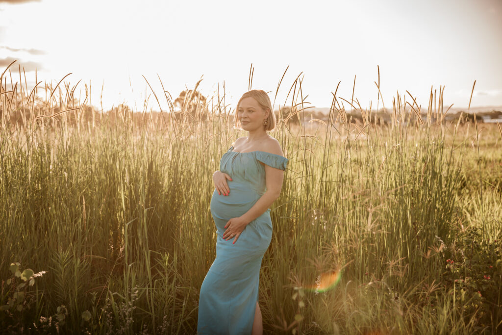Maternity Photo