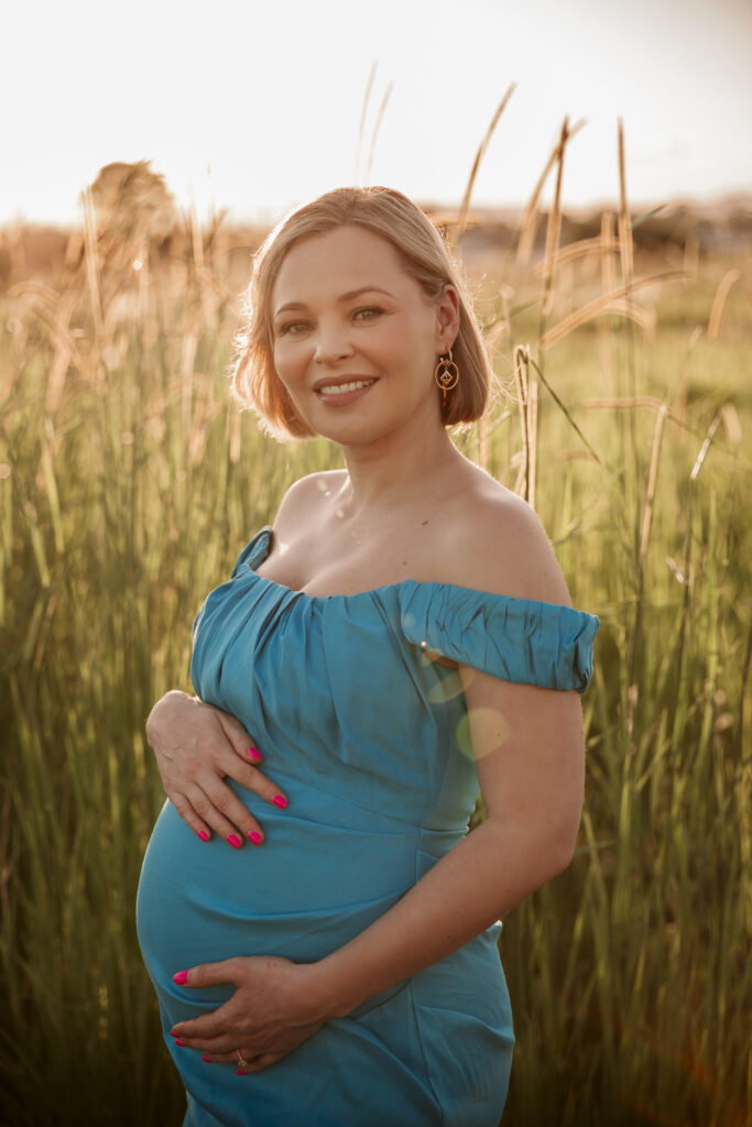 Maternity Photo