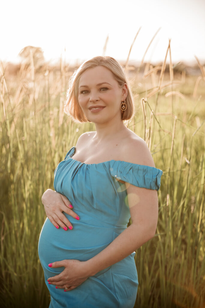 Maternity Photo