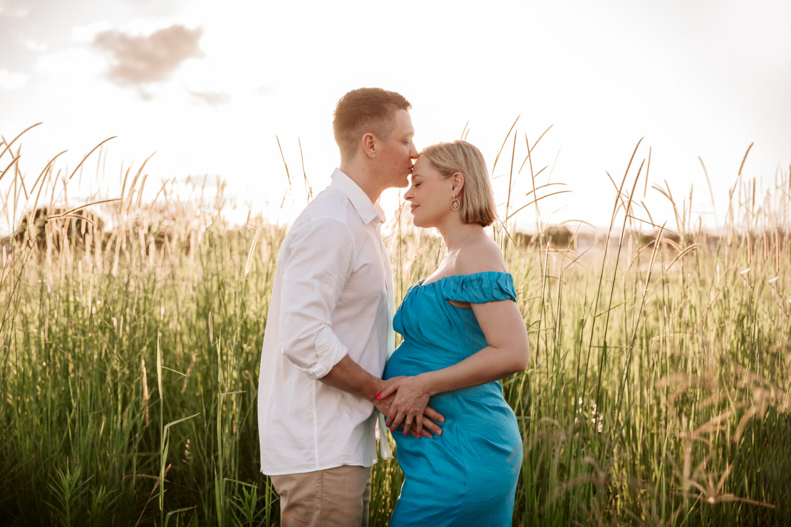 Maternity Photographer