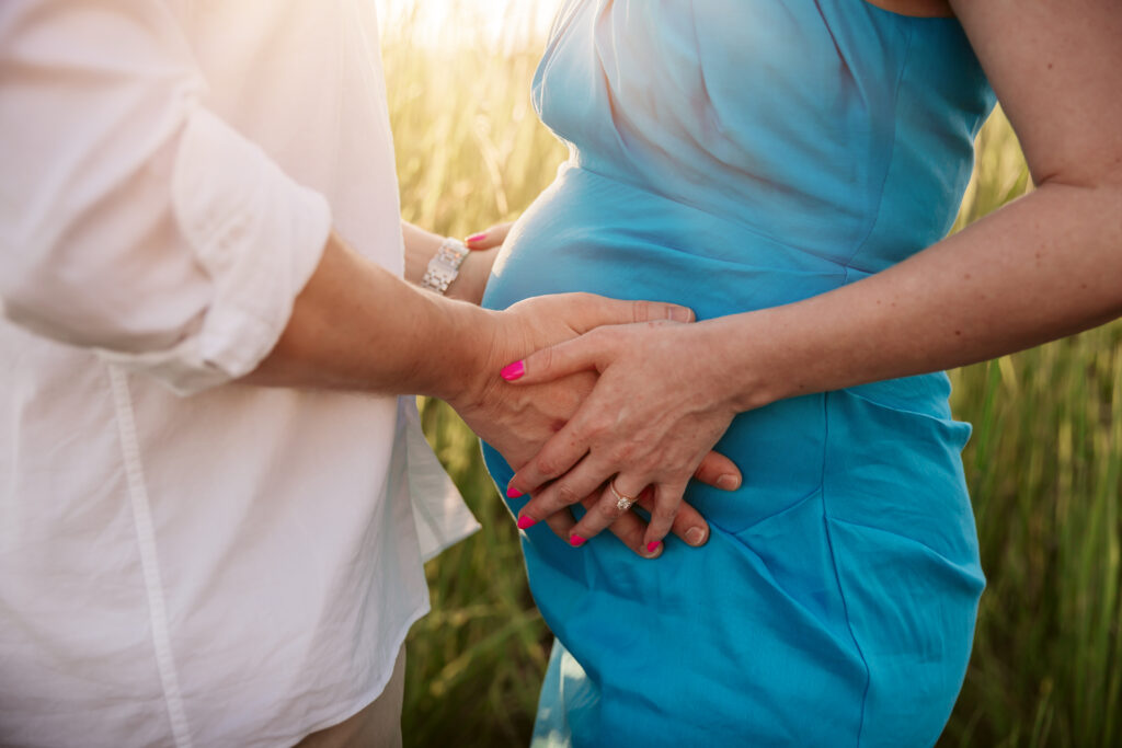 Maternity Photo
