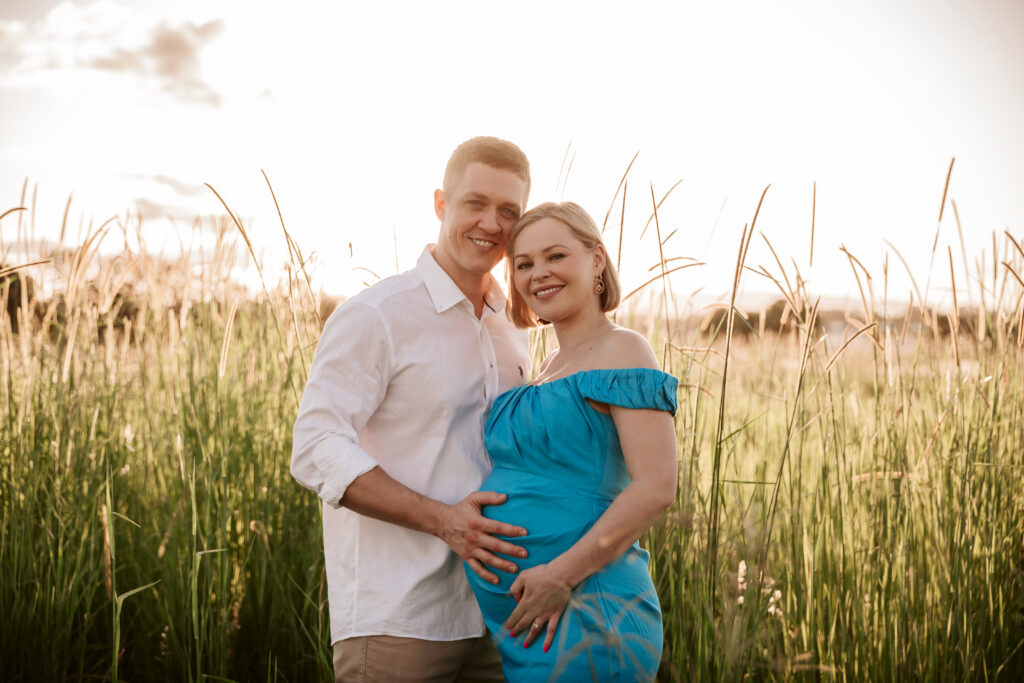 Maternity Photo