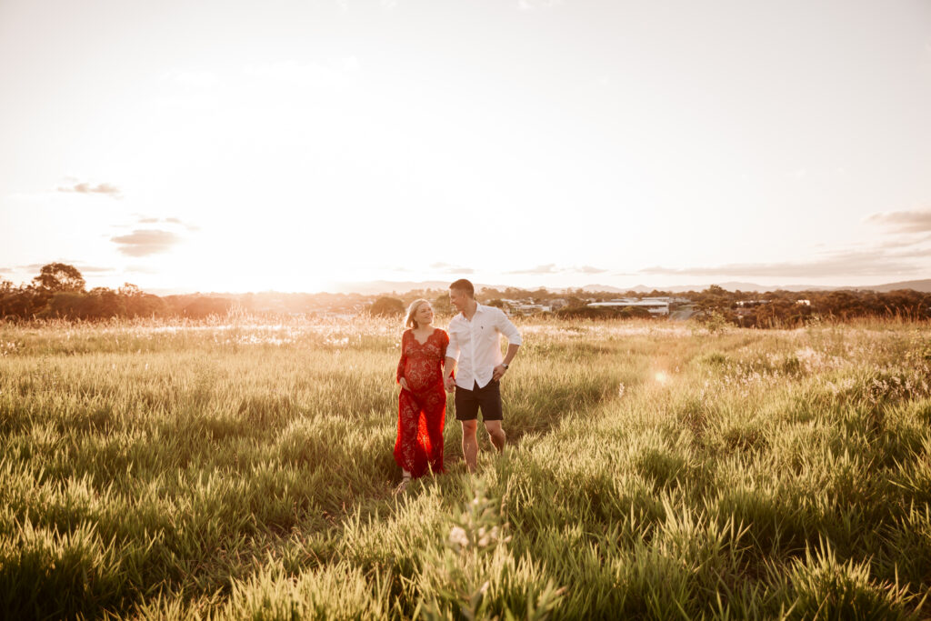 Maternity Photo