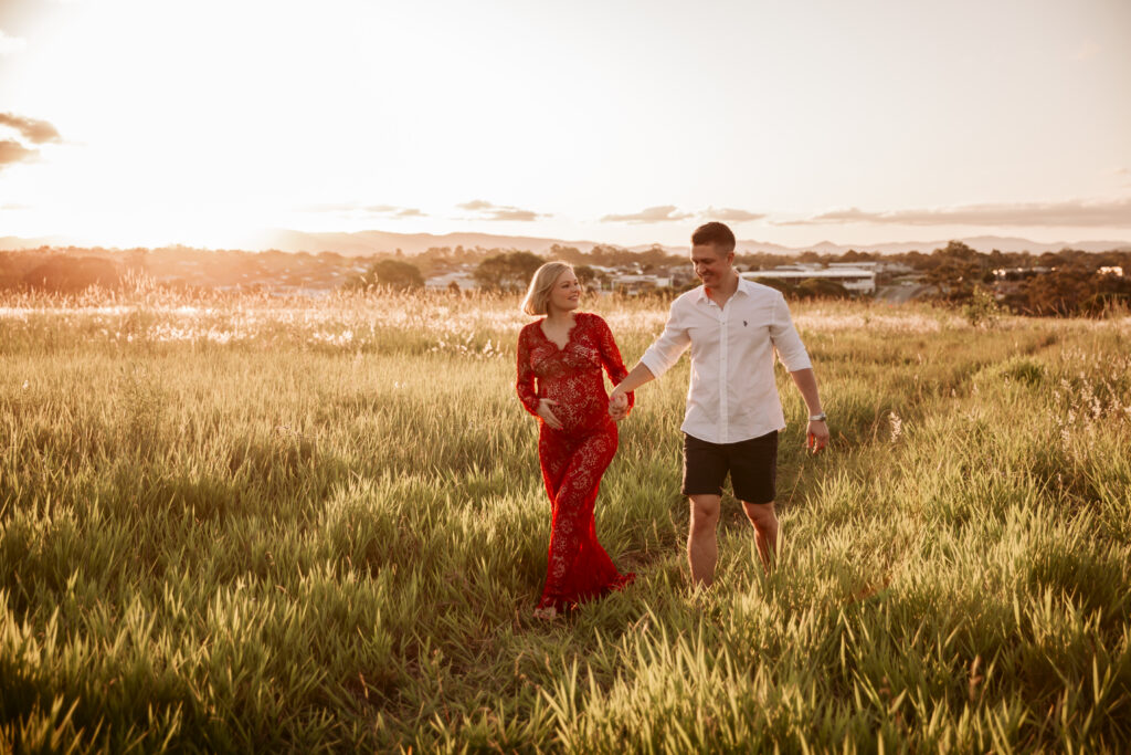 Maternity Photo