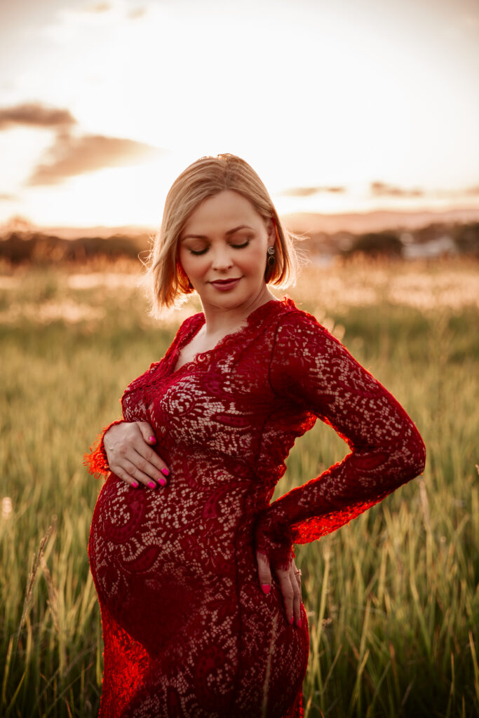 Maternity Photographer