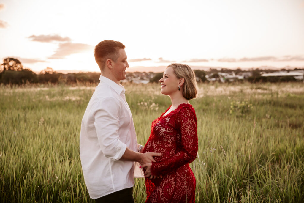 Maternity Photo