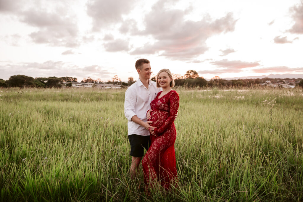 Maternity Photo