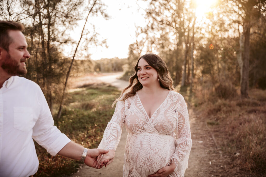 Maternity Photographer