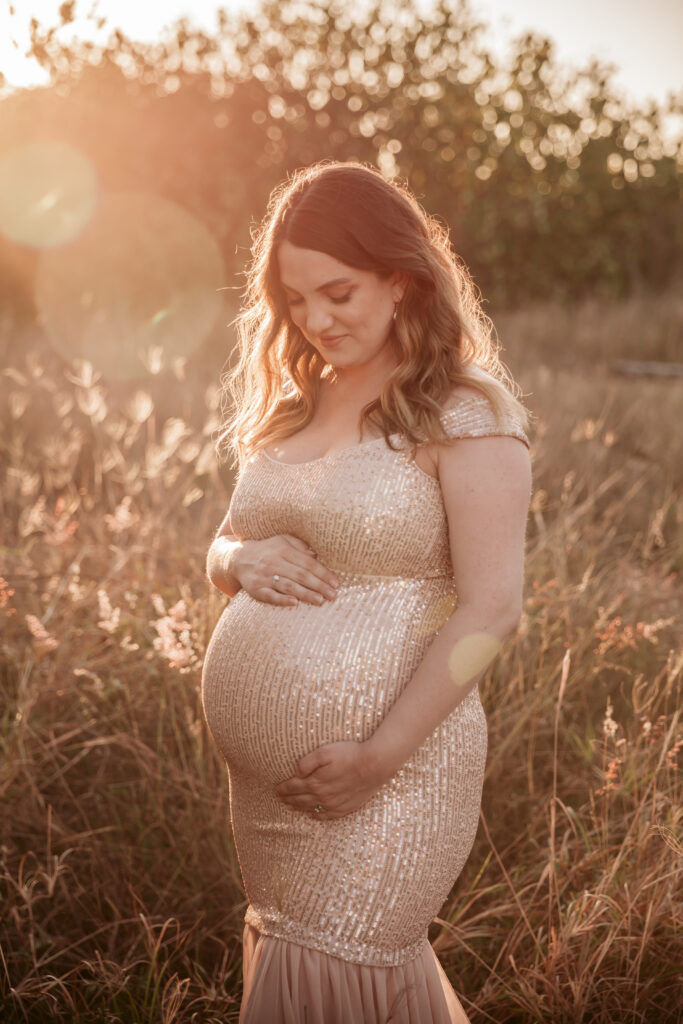 Maternity Photoshoot