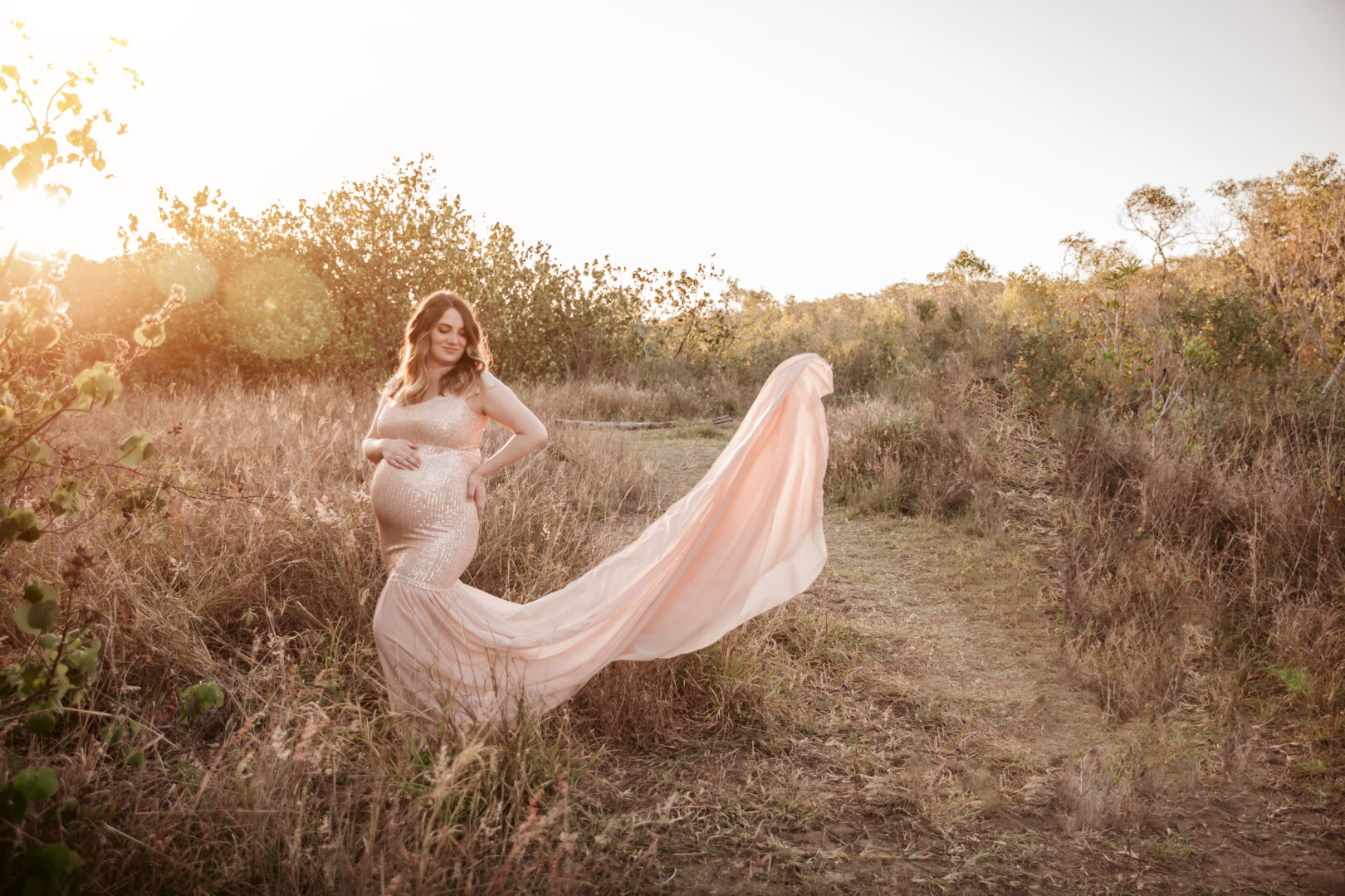 Maternity Photoshoot