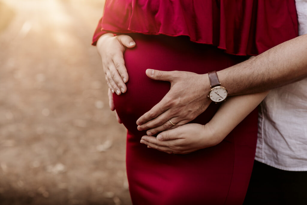 Maternity Photography