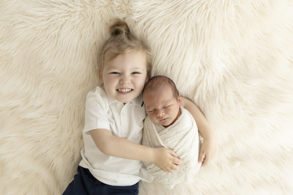 Newborn Photography