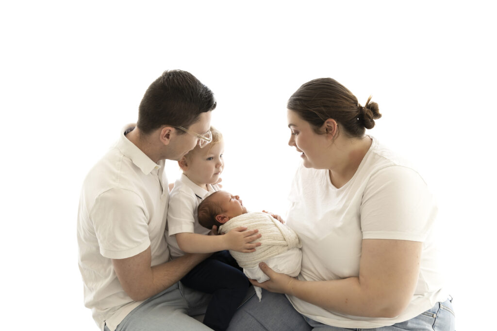 Newborn Photography