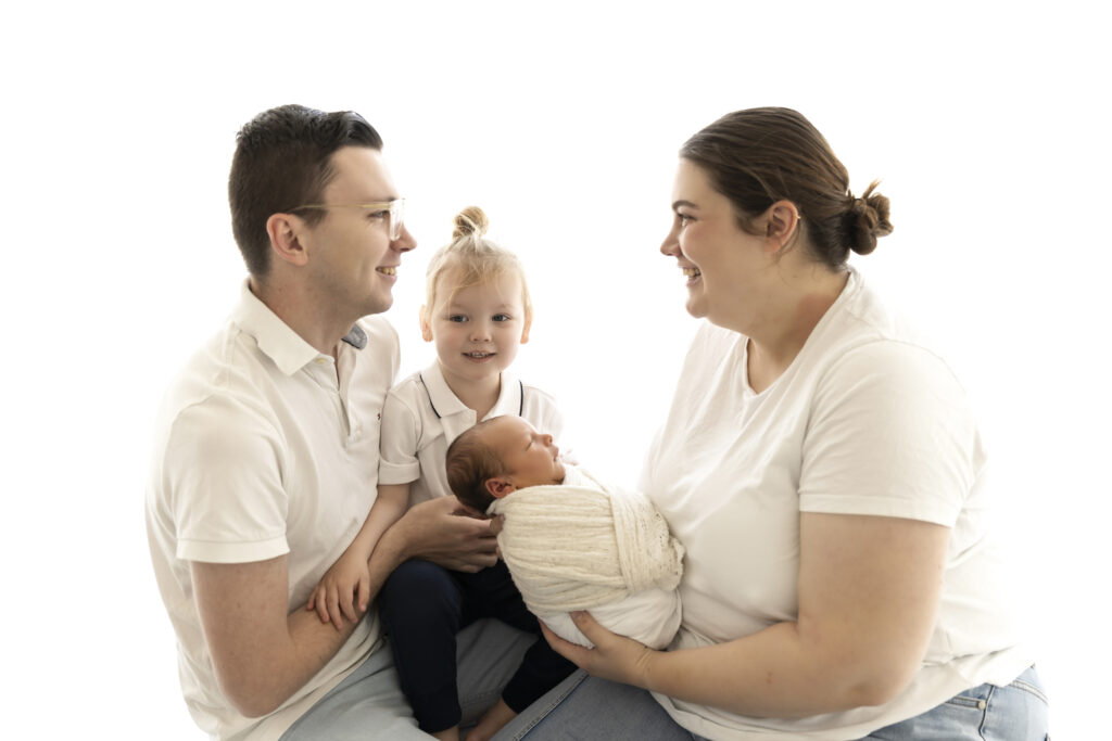Newborn Photography