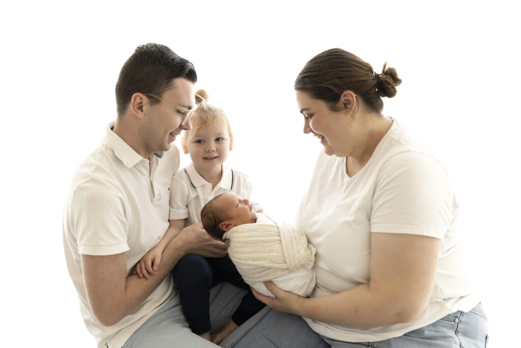 Newborn Photography