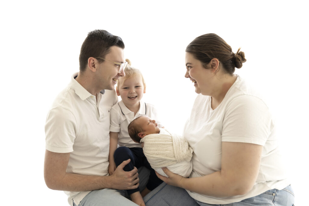 Newborn Photography