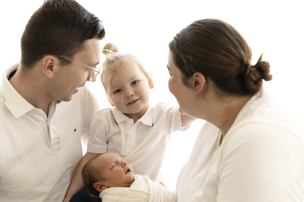 Newborn Photography