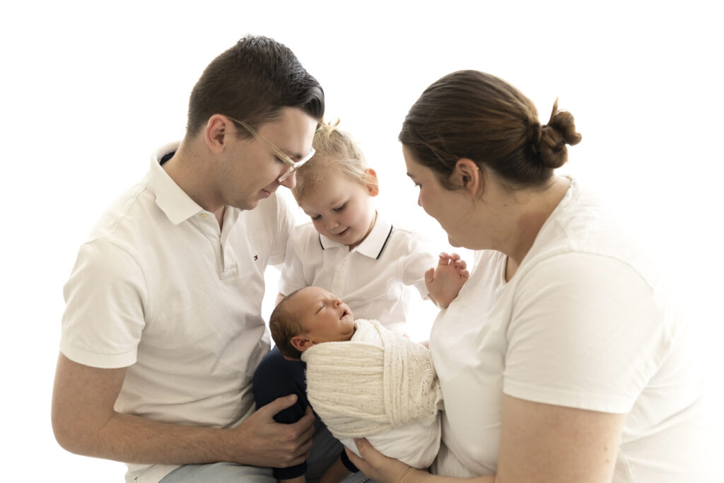 Newborn Photography