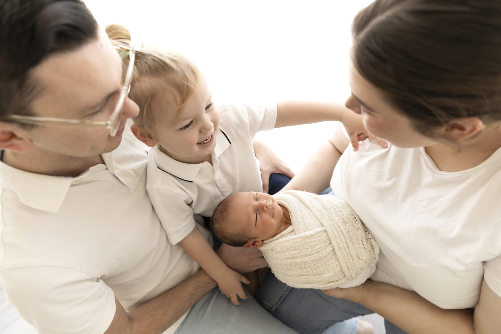 Newborn Photographer