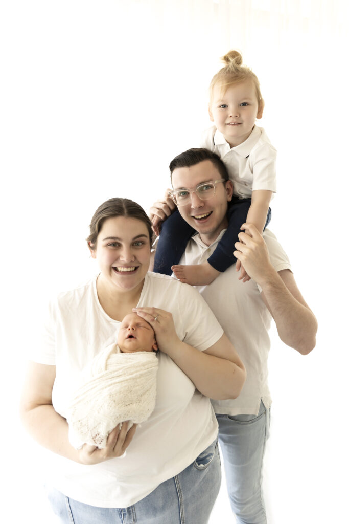 Newborn Photography