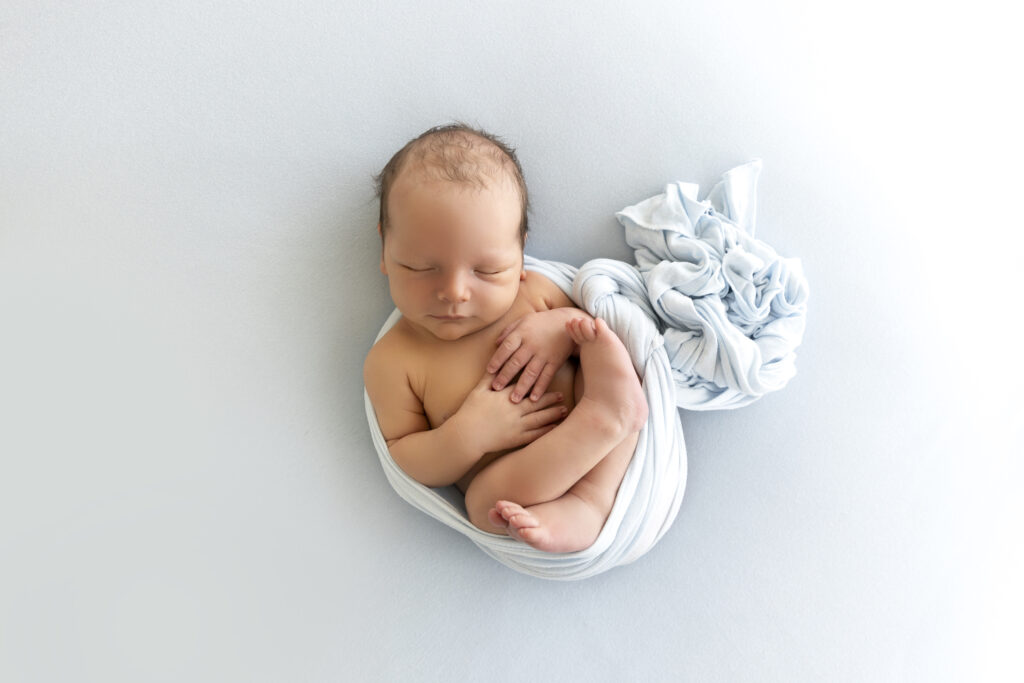 Newborn Photography