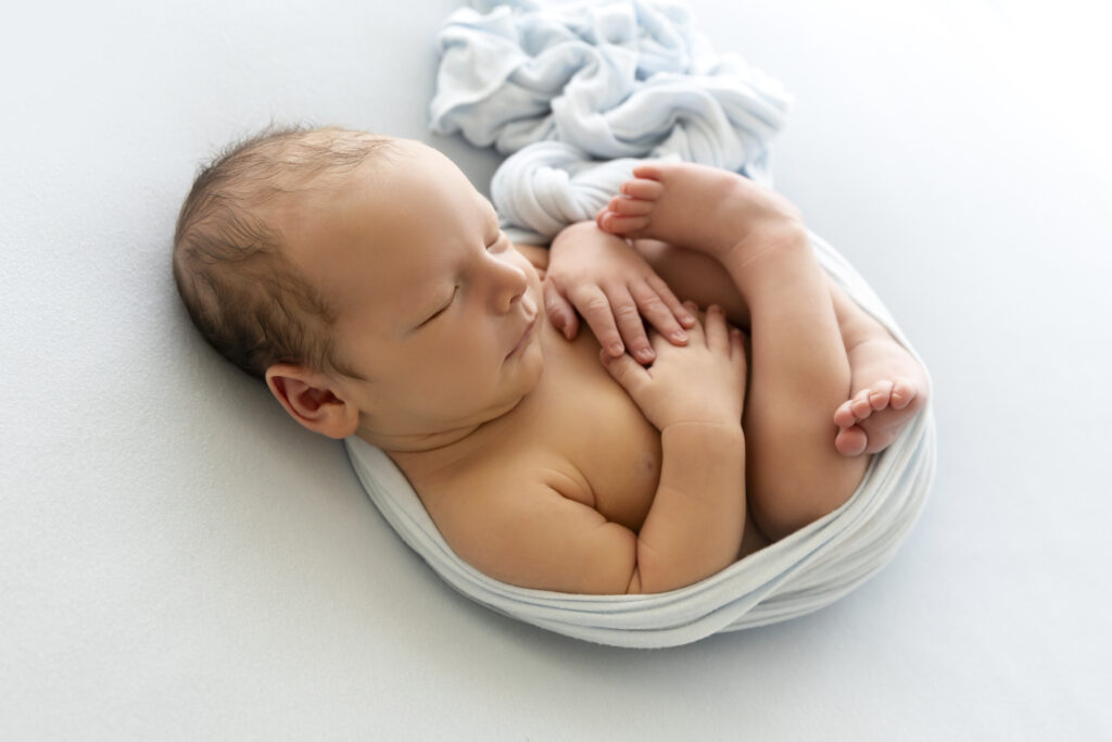 Newborn Photography