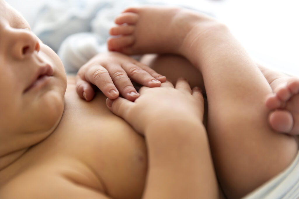 Newborn Photography