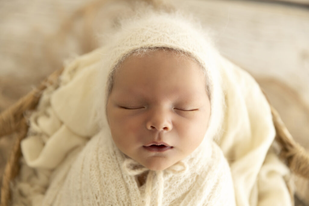 Newborn Photography